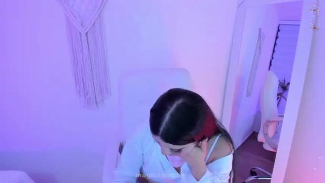 Thumbnail 3, magicrainbow_'s Stream at Chaturbate, 19 months ago