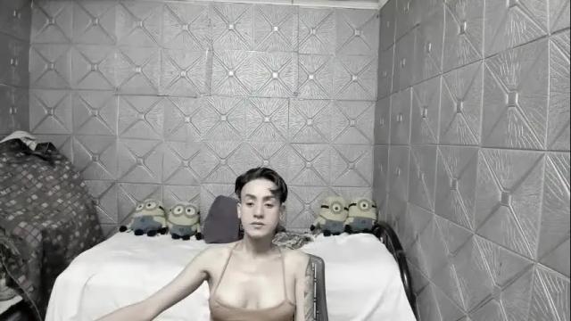 Thumbnail 1, magicsaya's Stream at Chaturbate, 1 month ago
