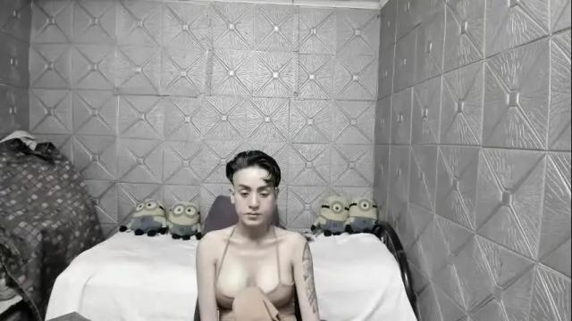 Image 4 of magicsaya Stream on Chaturbate on 1 month ago