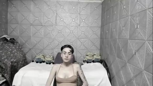 Image 6 of magicsaya Stream on Chaturbate on 1 month ago