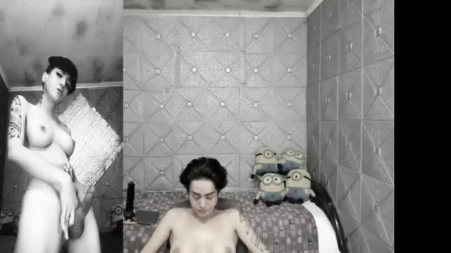 Image 3 of magicsaya Stream on Chaturbate on 7 days ago