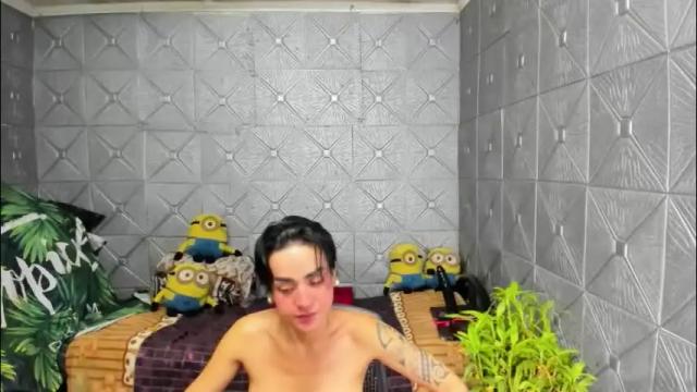 Image 3 of magicsaya Stream on Chaturbate on 3 months ago