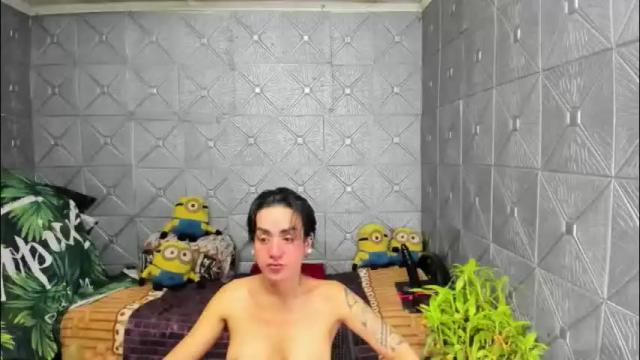 Image 4 of magicsaya Stream on Chaturbate on 3 months ago