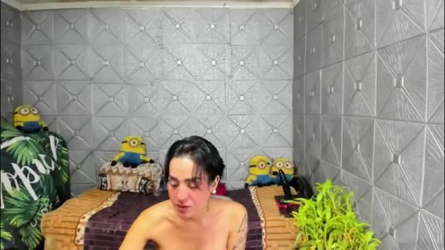 Thumbnail 3, magicsaya's Stream at Chaturbate, 3 months ago