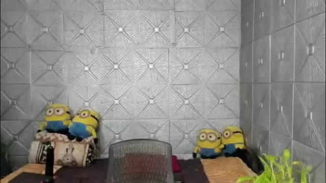 Thumbnail 3, magicsaya's Stream at Chaturbate, 2 months ago