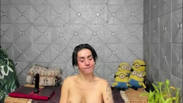 Image 3 of magicsaya Stream on Chaturbate on 2 months ago