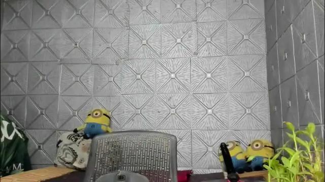 Image 4 of magicsaya Stream on Chaturbate on 2 months ago