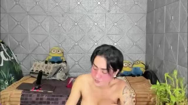 Thumbnail 1, magicsaya's Stream at Chaturbate, 1 month ago