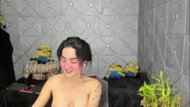 Image 3 of magicsaya Stream on Chaturbate on 23 days ago