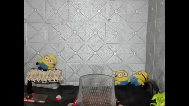 Thumbnail 3, magicsaya's Stream at Chaturbate, 15 days ago