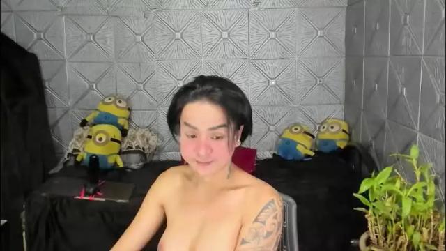 Thumbnail 2, magicsaya's Stream at Chaturbate, 10 days ago