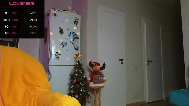 Thumbnail 3, magictandem's Stream at Chaturbate, 1 month ago