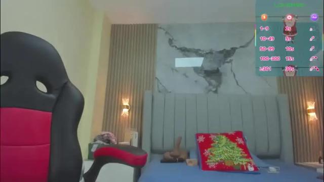 Image 2 of magievans1 Stream on Chaturbate on 1 month ago