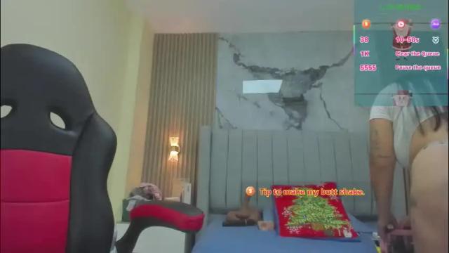 Image 3 of magievans1 Stream on Chaturbate on 1 month ago