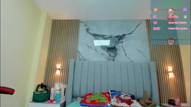 Image 2 of magievans1 Stream on Chaturbate on 21 days ago