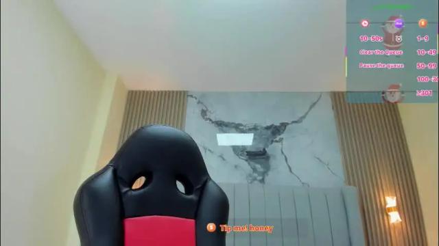 Image 7 of magievans1 Stream on Chaturbate on 21 days ago