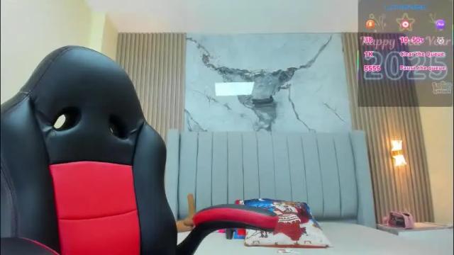 Image 7 of magievans1 Stream on Chaturbate on 26 days ago