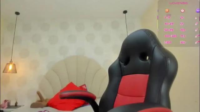 Image 4 of magievans1 Stream on Chaturbate on 23 days ago