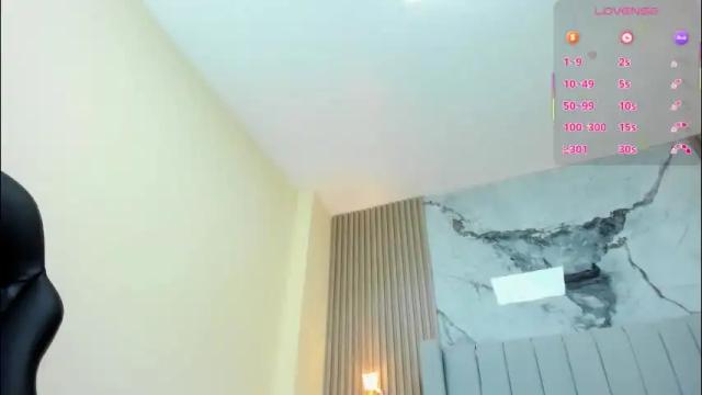 Image 7 of magievans1 Stream on Chaturbate on 14 days ago