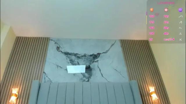 Image 2 of magievans1 Stream on Chaturbate on 9 days ago