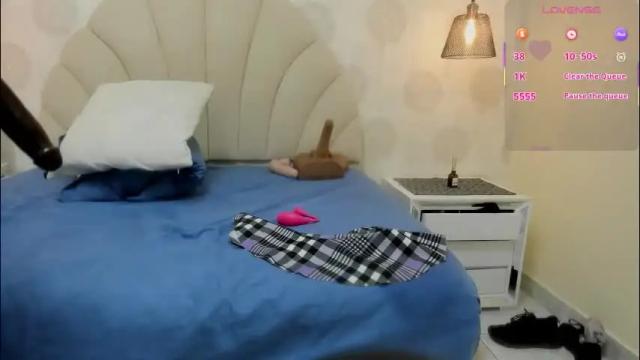 Thumbnail 1, magievans1's Stream at Chaturbate, 4 days ago