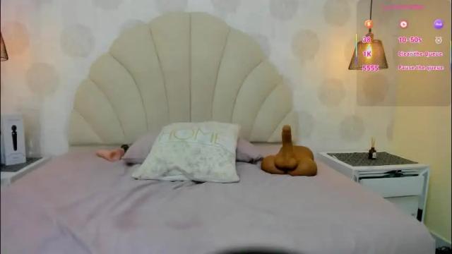 Image 6 of magievans1 Stream on Chaturbate on 6 days ago