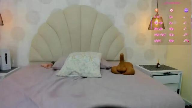 Image 7 of magievans1 Stream on Chaturbate on 6 days ago