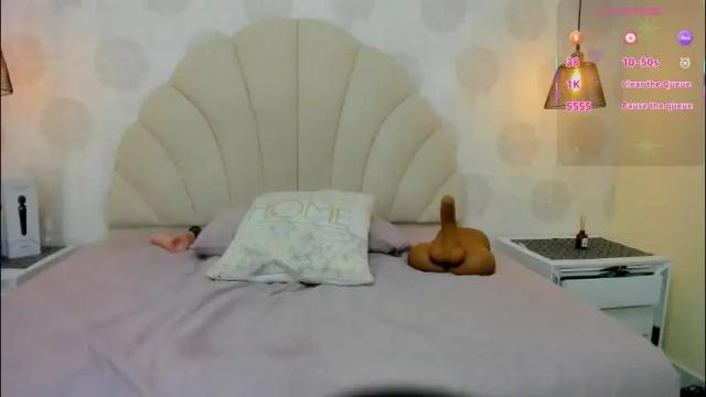 Image 8 of magievans1 Stream on Chaturbate on 6 days ago