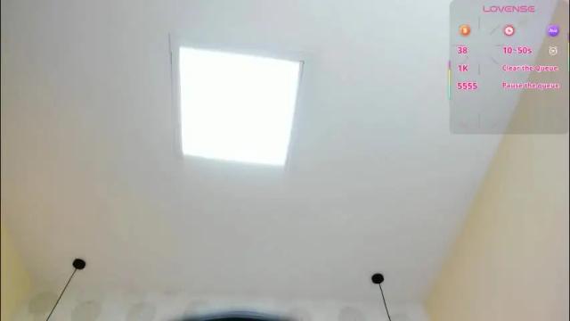Image 2 of magievans1 Stream on Chaturbate on 4 days ago