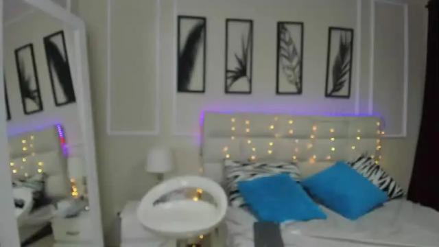 Image 12 of magiie_martinez Stream on Chaturbate on 21 months ago