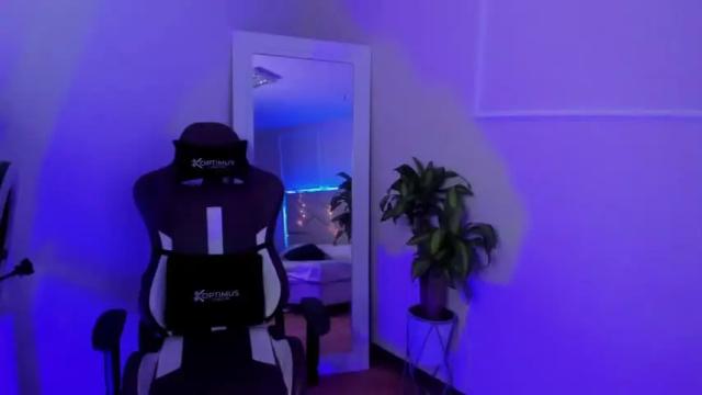 Thumbnail 3, magiie_martinez's Stream at Chaturbate, 21 months ago