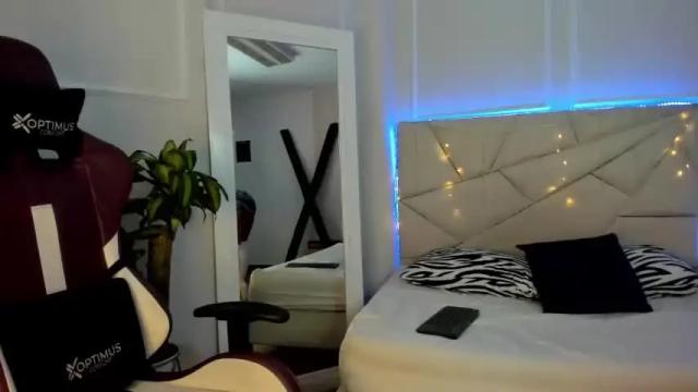 Image 4 of magiie_martinez Stream on Chaturbate on 21 months ago