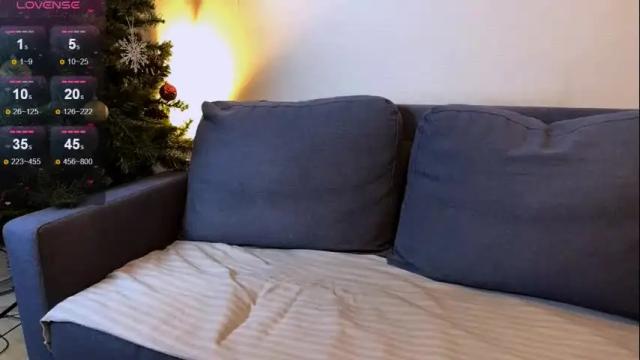 Thumbnail 3, magisuw's Stream at Chaturbate, 1 month ago