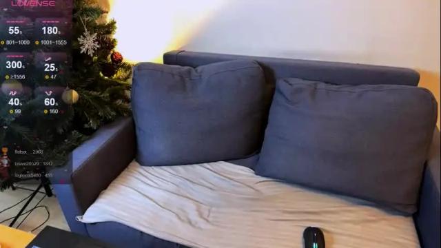 Image 10 of magisuw Stream on Chaturbate on 1 month ago
