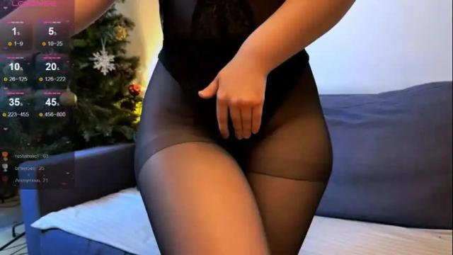 Thumbnail 2, magisuw's Stream at Chaturbate, 1 month ago