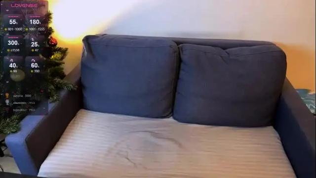 Image 3 of magisuw Stream on Chaturbate on 5 days ago