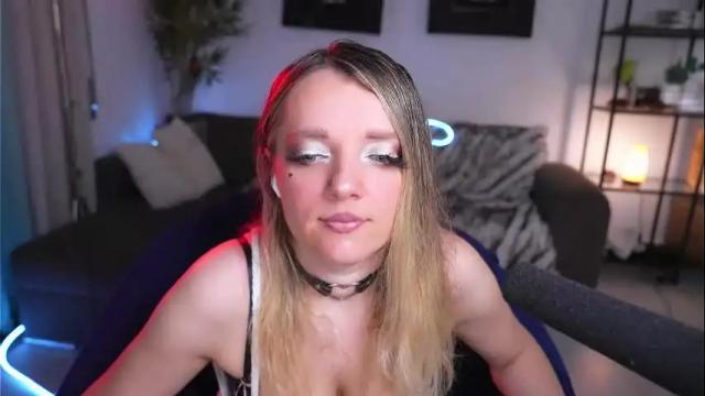 Image 11 of magnetic_ami Stream on Chaturbate on 1 month ago