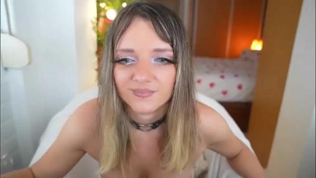 Image 12 of magnetic_ami Stream on Chaturbate on 2 months ago