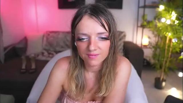 Thumbnail 2, magnetic_ami's Stream at Chaturbate, 2 months ago