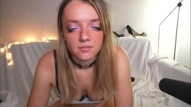 Image 7 of magnetic_ami Stream on Chaturbate on 1 month ago