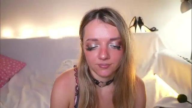 Image 11 of magnetic_ami Stream on Chaturbate on 10 days ago