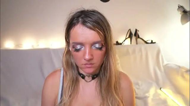 Image 7 of magnetic_ami Stream on Chaturbate on 5 days ago