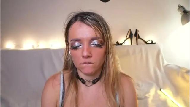 Image 8 of magnetic_ami Stream on Chaturbate on 5 days ago