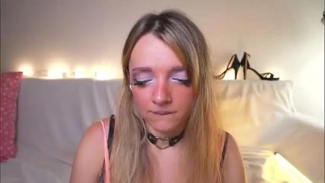 Thumbnail 2, magnetic_ami's Stream at Chaturbate, 2 days ago