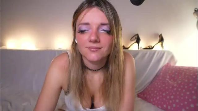 Thumbnail 2, magnetic_ami's Stream at Chaturbate, 1 month ago