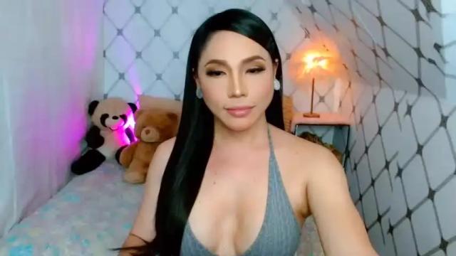 Thumbnail 1, magneticbeauty's Stream at Chaturbate, 17 months ago