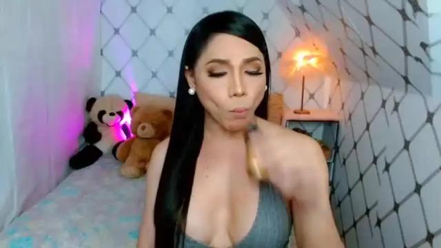 Image 10 of magneticbeauty Stream on Chaturbate on 8 months ago