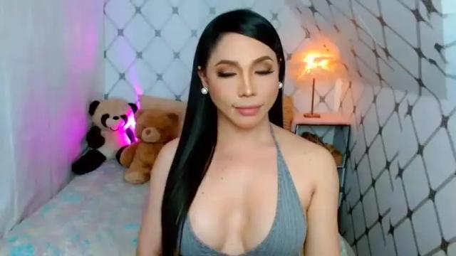 Image 11 of magneticbeauty Stream on Chaturbate on 8 months ago