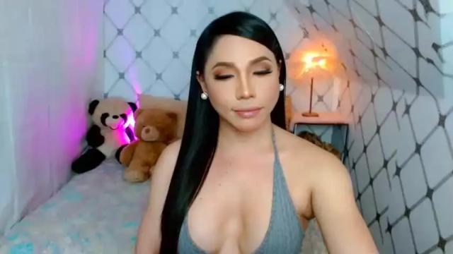 Image 12 of magneticbeauty Stream on Chaturbate on 17 months ago