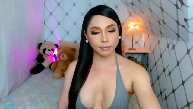 Image 12 of magneticbeauty Stream on Chaturbate on 8 months ago